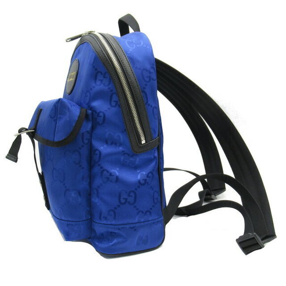 Gucci backpack - Picture 3 of 10